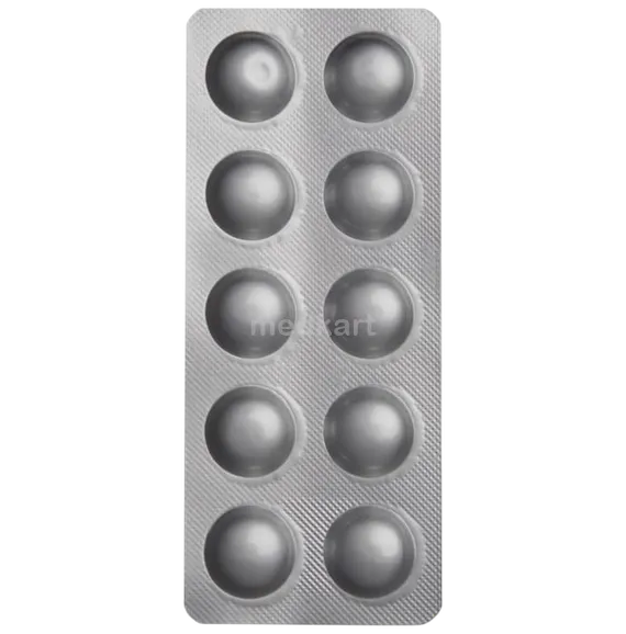 febumac 40mg tablet 10's